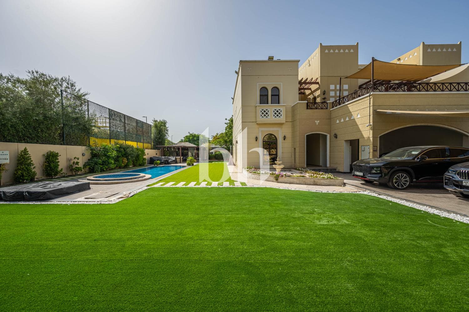4 Bedroom Townhouse in Cluster F1 - photo 1