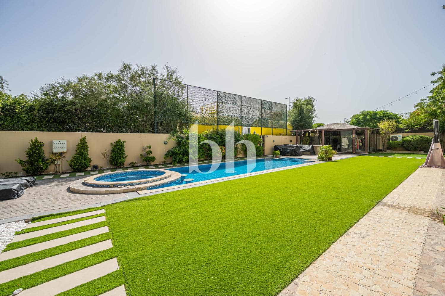 4 Bedroom Townhouse in Cluster F1 - photo 2