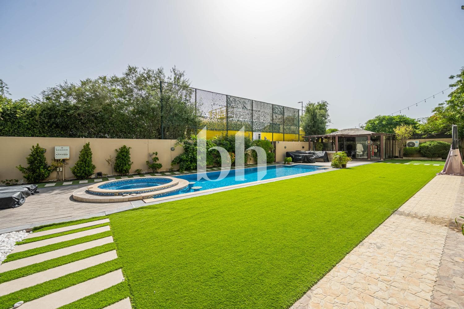 4 Bedroom Townhouse in Cluster F1 - photo 2