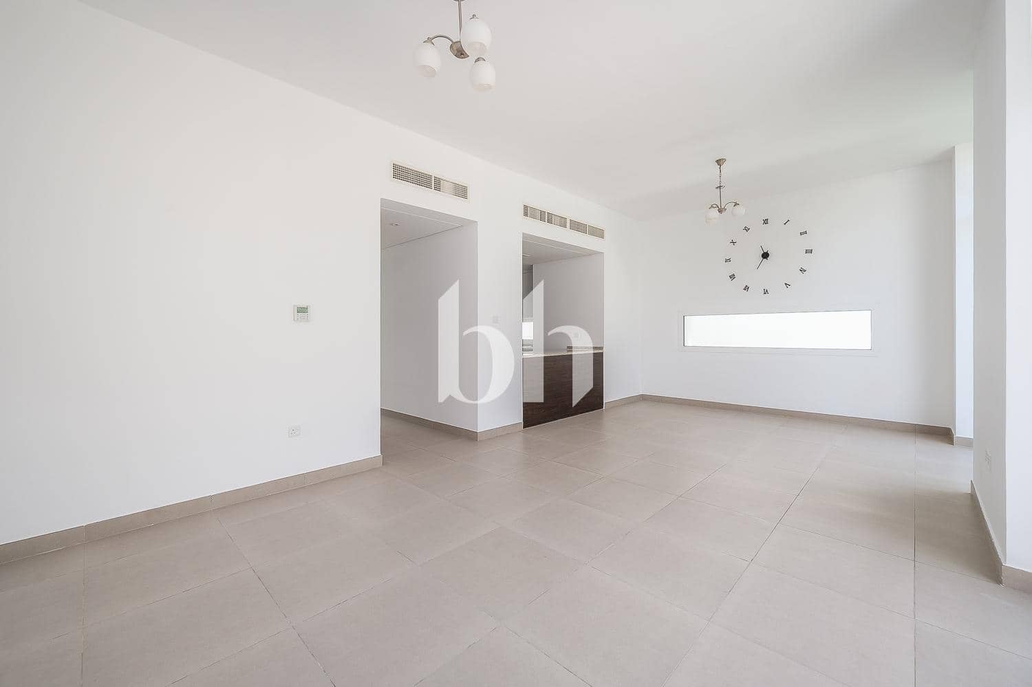 3 Bedroom Townhouse in Arabella Townhouses 1 - photo 1