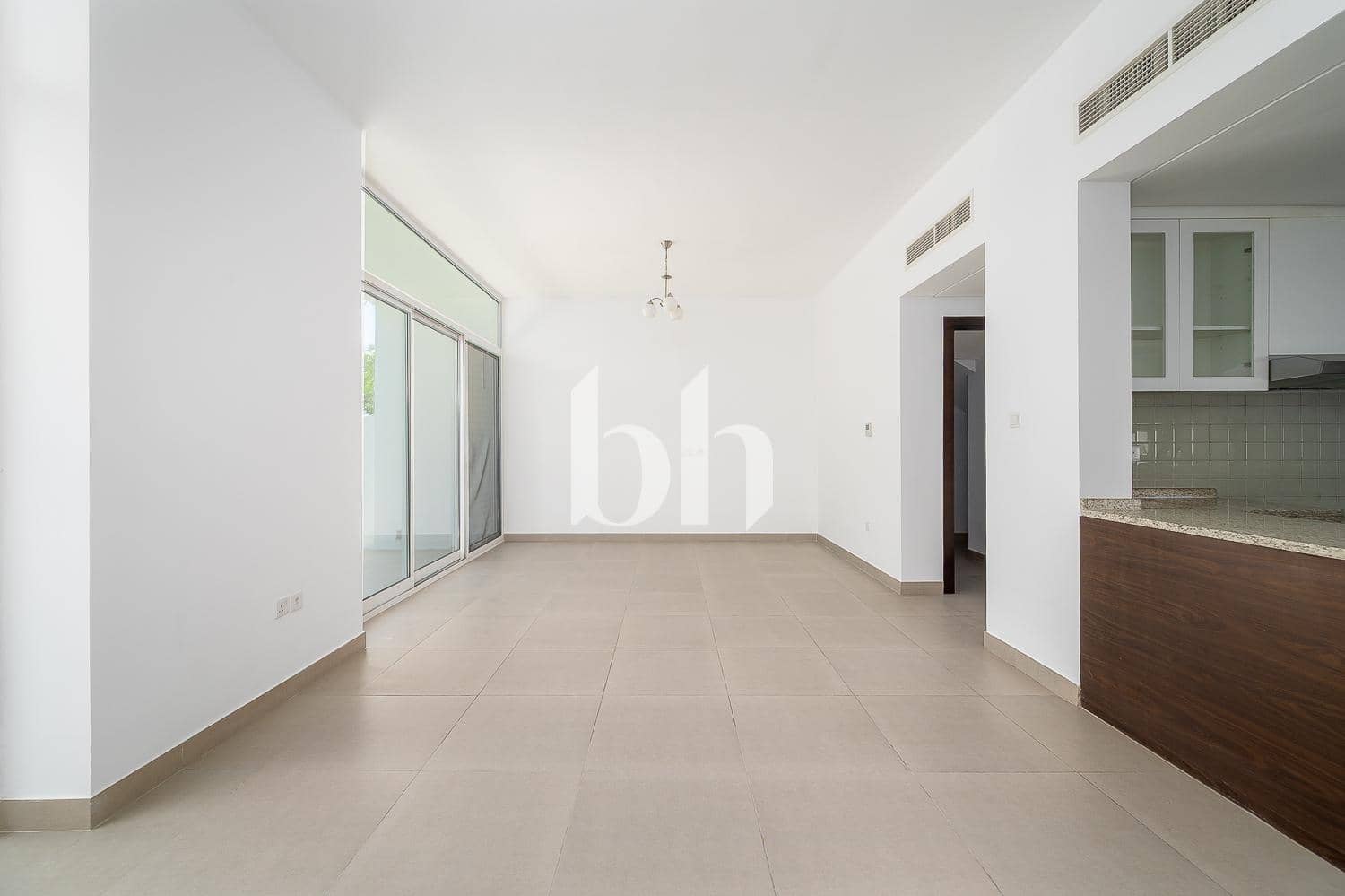 3 Bedroom Townhouse in Arabella Townhouses 1