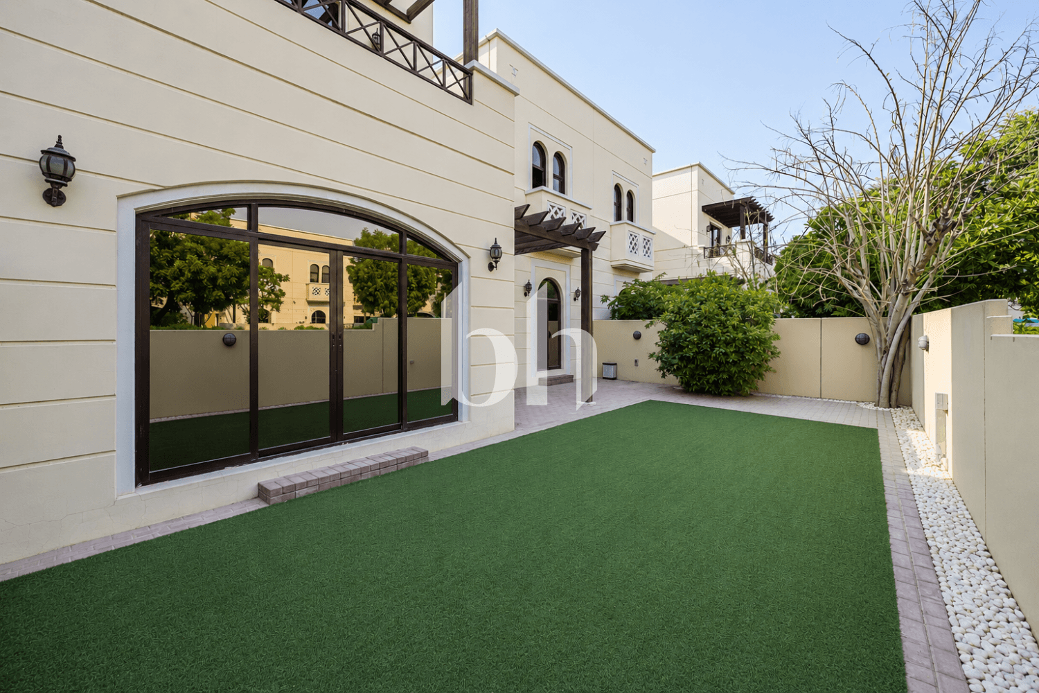 4 Bedroom Villa in Al Naseem B - photo 1