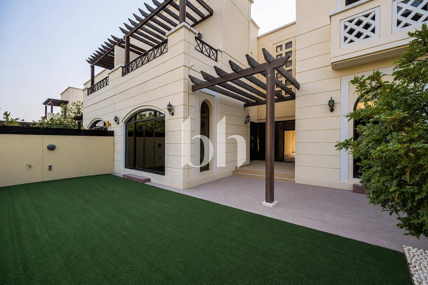 4 Bedroom Villa in Al Naseem B