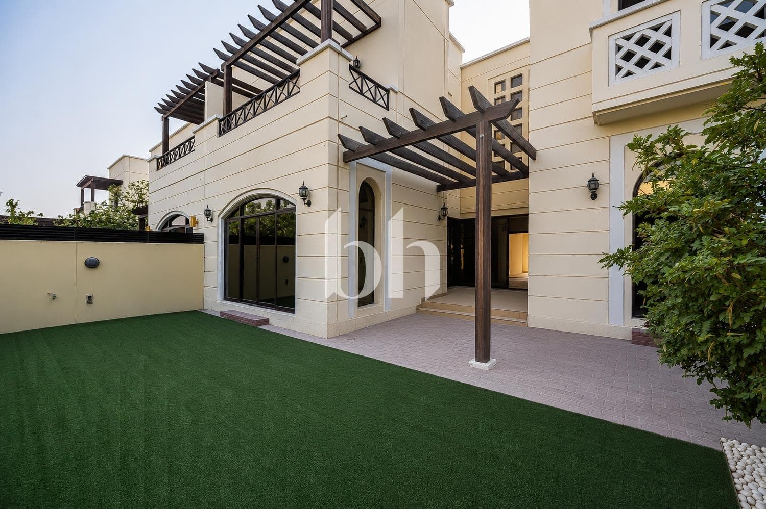 4 Bedroom Villa in Al Naseem B