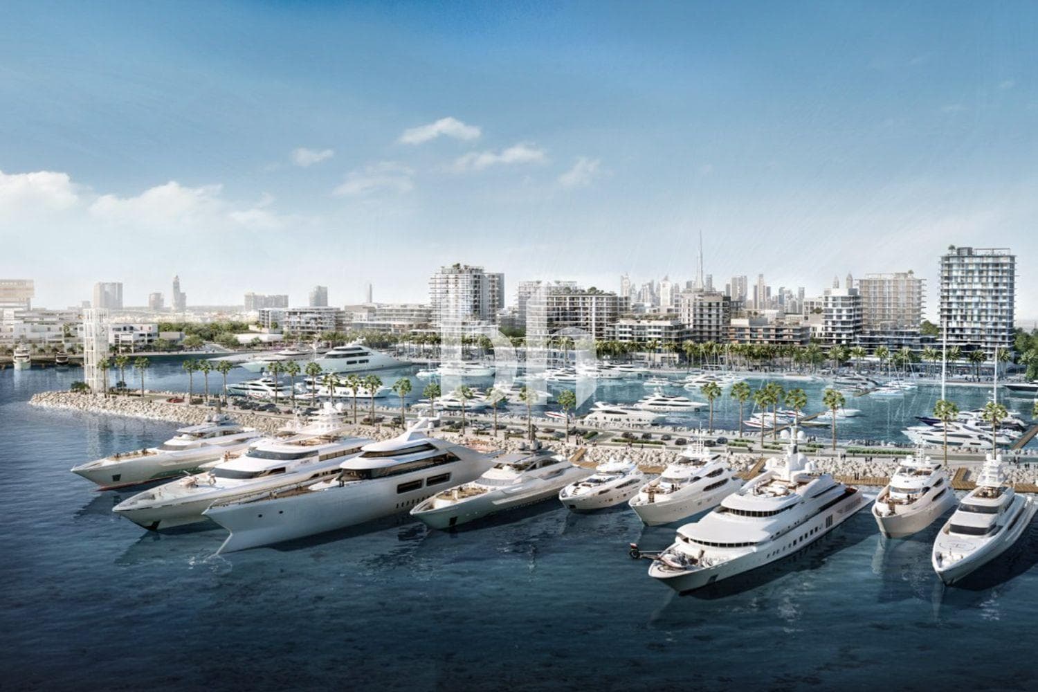 2 Bedroom Apartment in Clearpoint 3