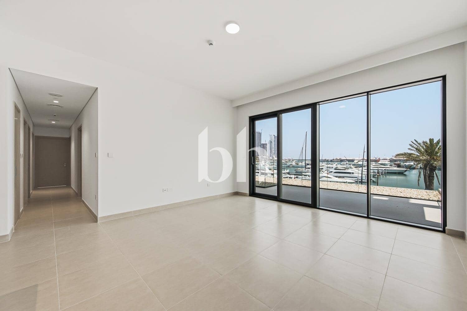 3 Bedroom Apartment in Seagate Building 2