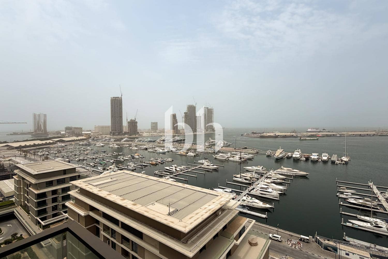 3 Bedroom Apartment in Seagate Building 1