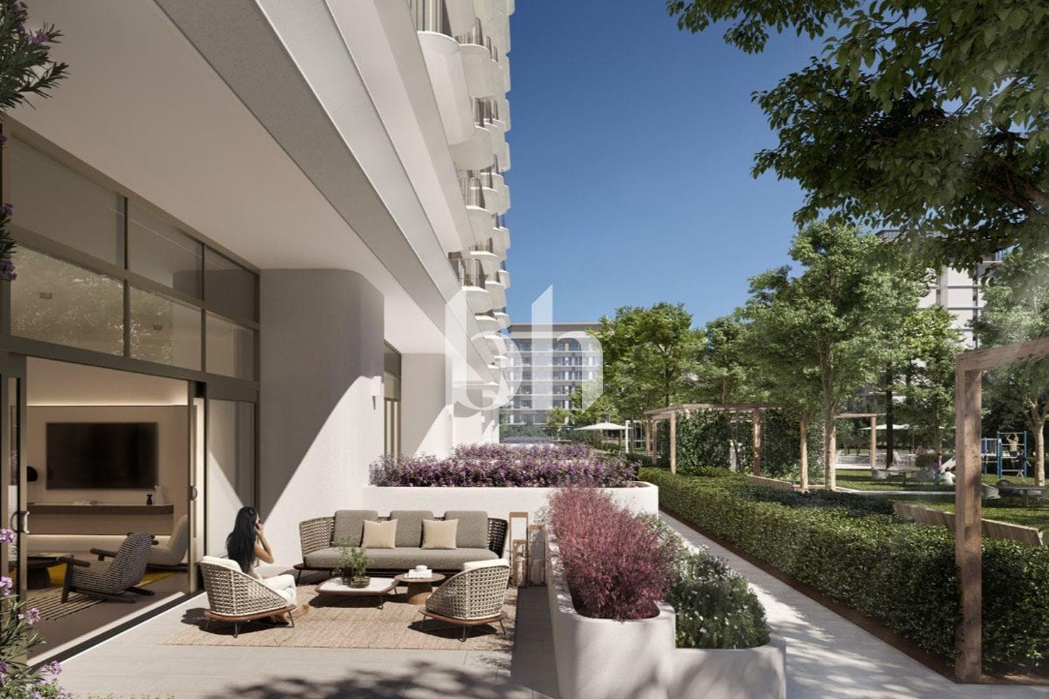 2 Bedroom Apartment in Clearpoint 1 - photo 1
