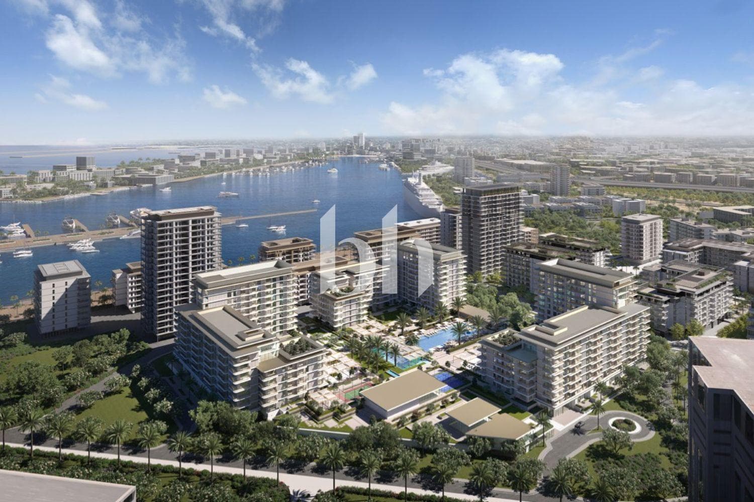 2 Bedroom Apartment in Clearpoint 1