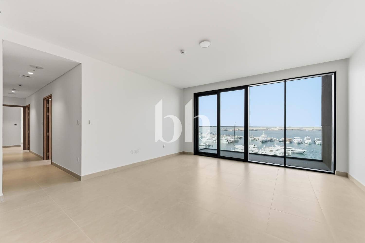 3 Bedroom Apartment in Seagate Building 2