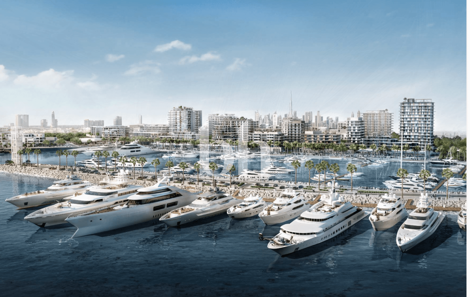 1 Bedroom Apartment in Clearpoint 3