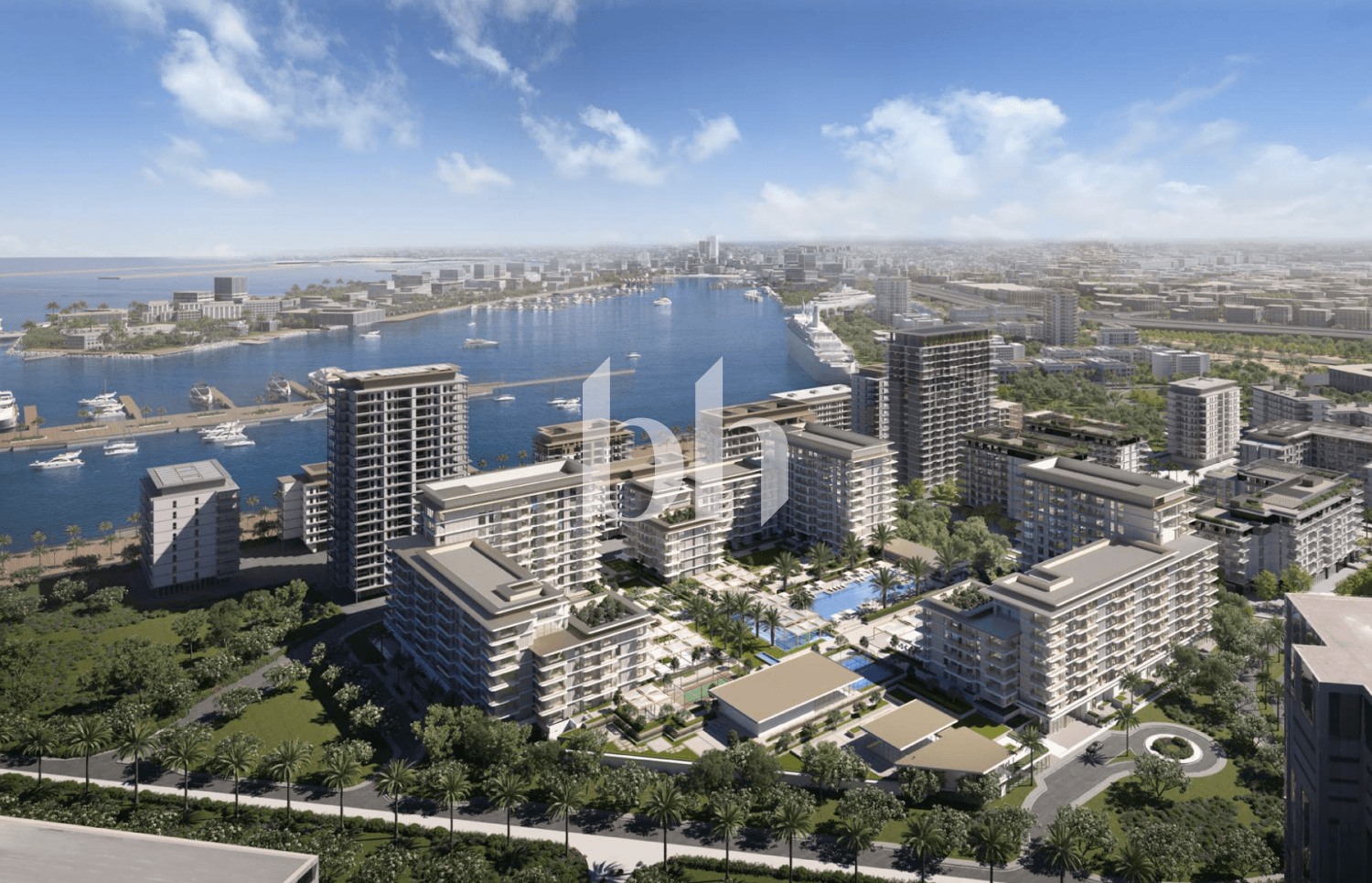 1 Bedroom Apartment in Clearpoint 3 - photo 1