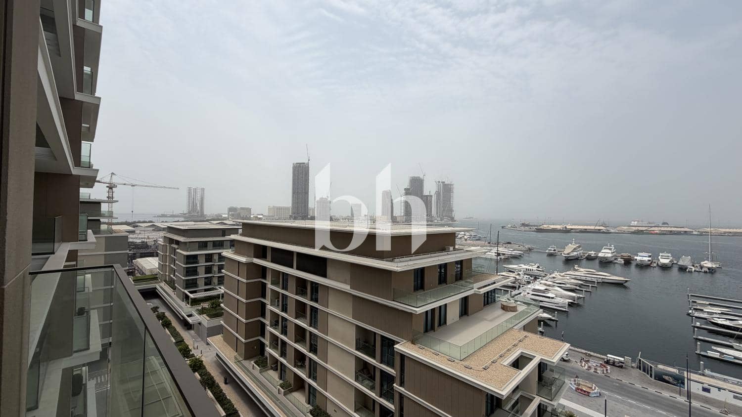 3 Bedroom Apartment in Seagate Building 1