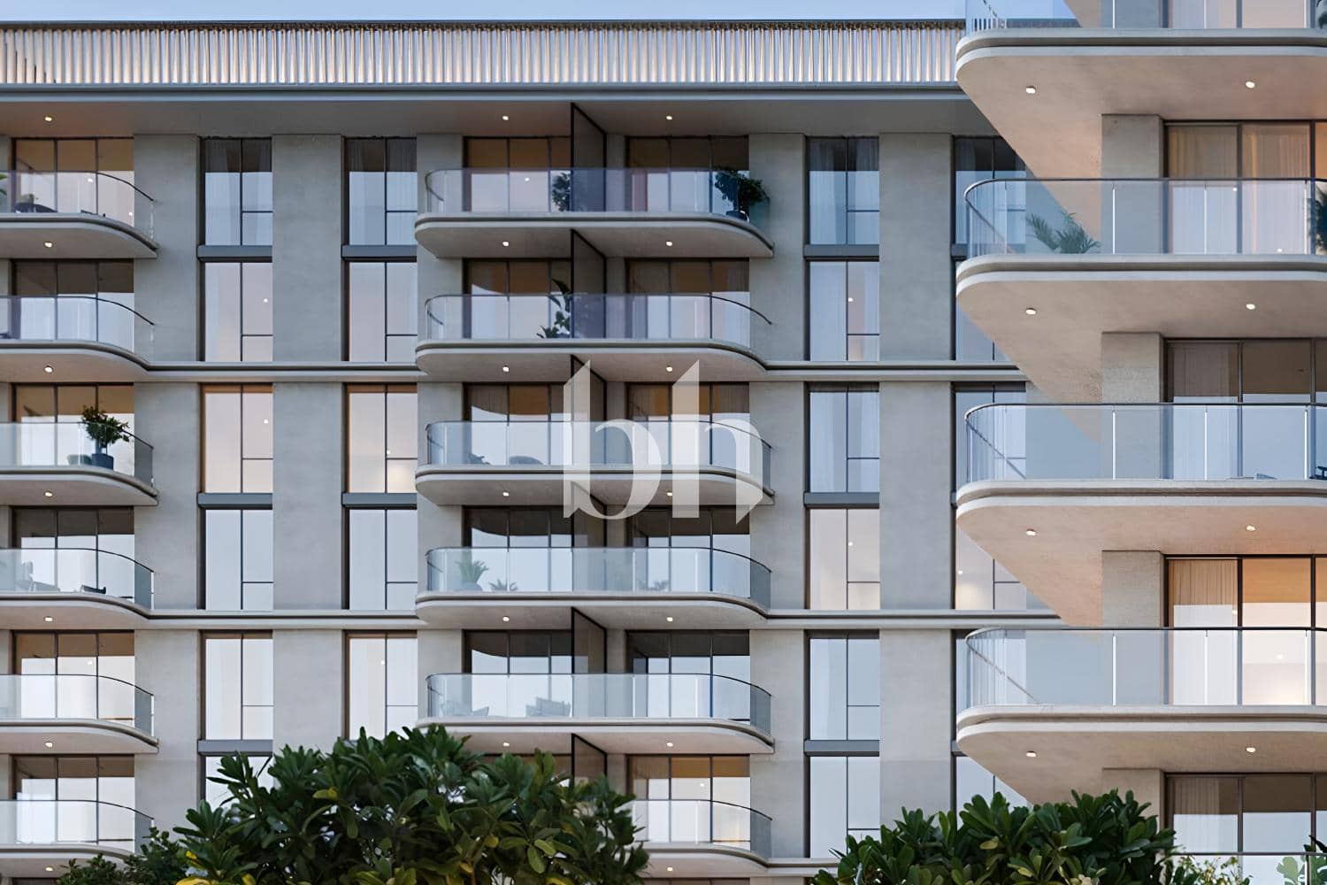 3 Bedroom Apartment in Marina Place - photo 2
