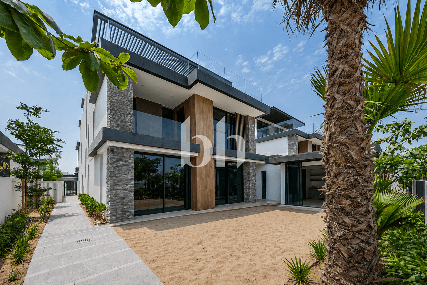 5 Bedroom Villa in Alaya