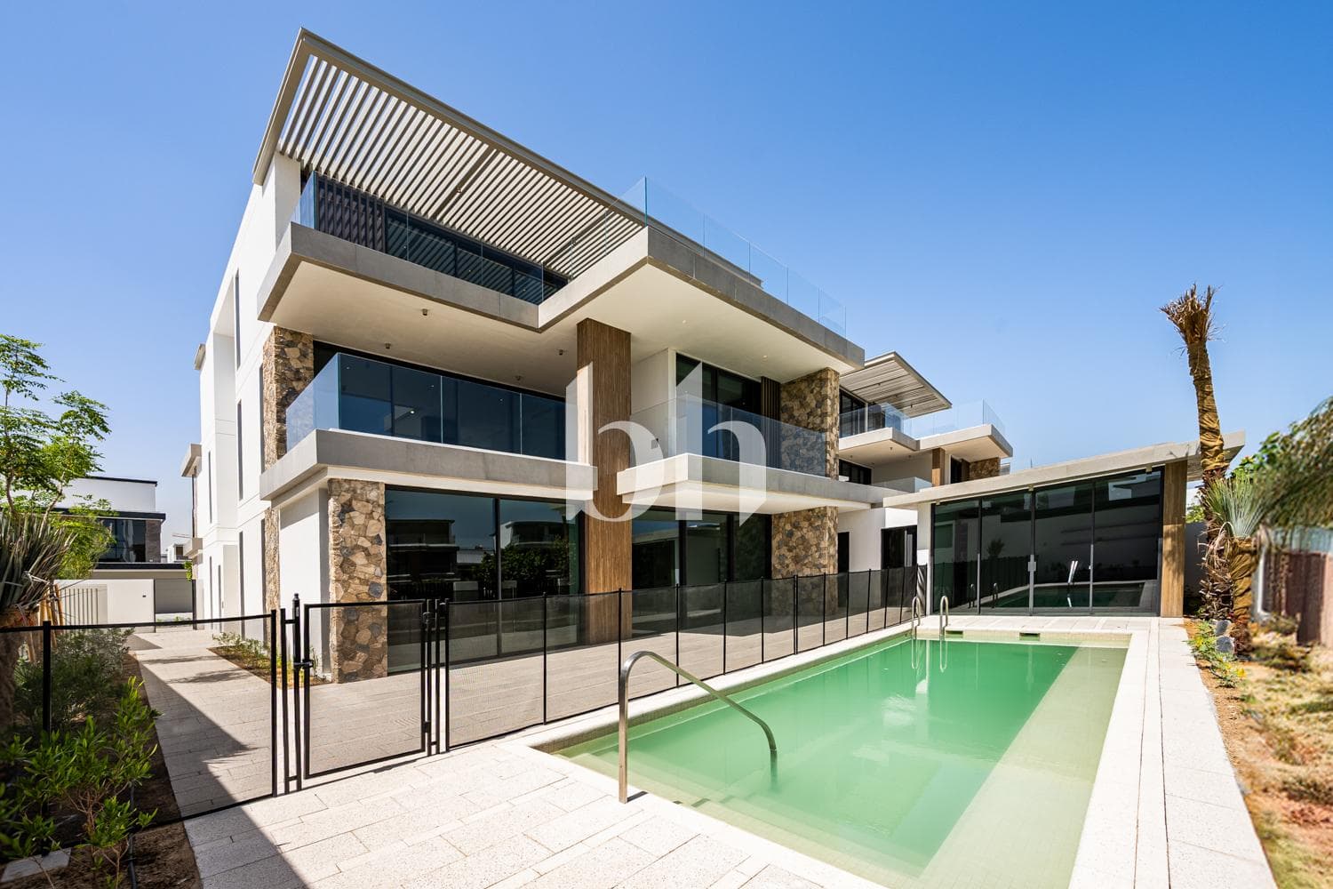 5 Bedroom Villa in Alaya
