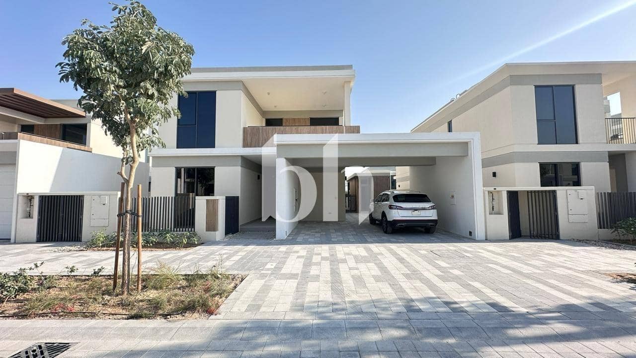 4 Bedroom Villa in Harmony 2