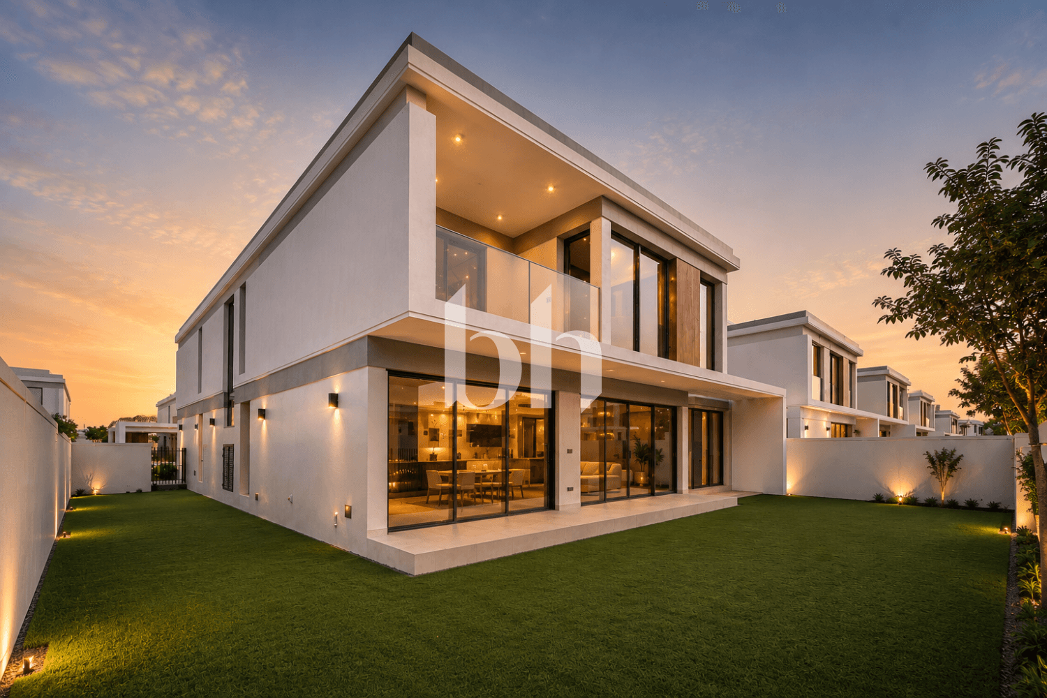 4 Bedroom Villa in Harmony 2