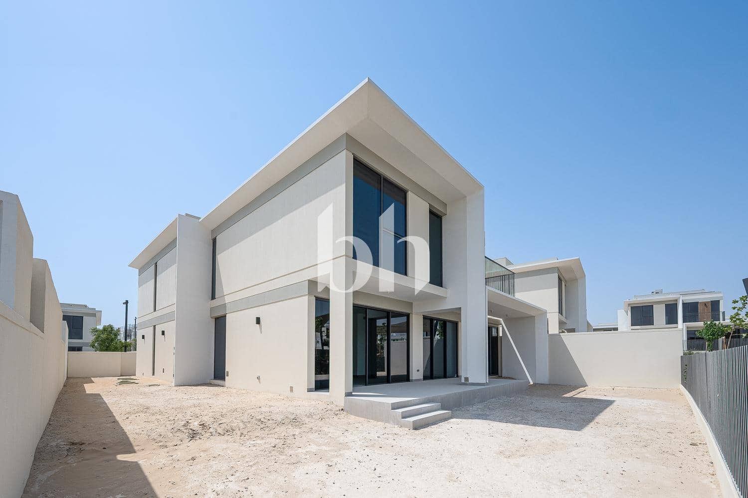 5 Bedroom Villa in Harmony 2
