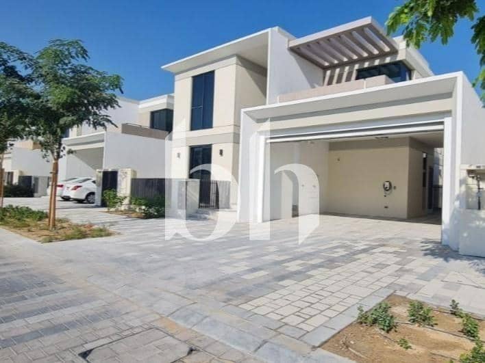 4 Bedroom Villa in Harmony 2
