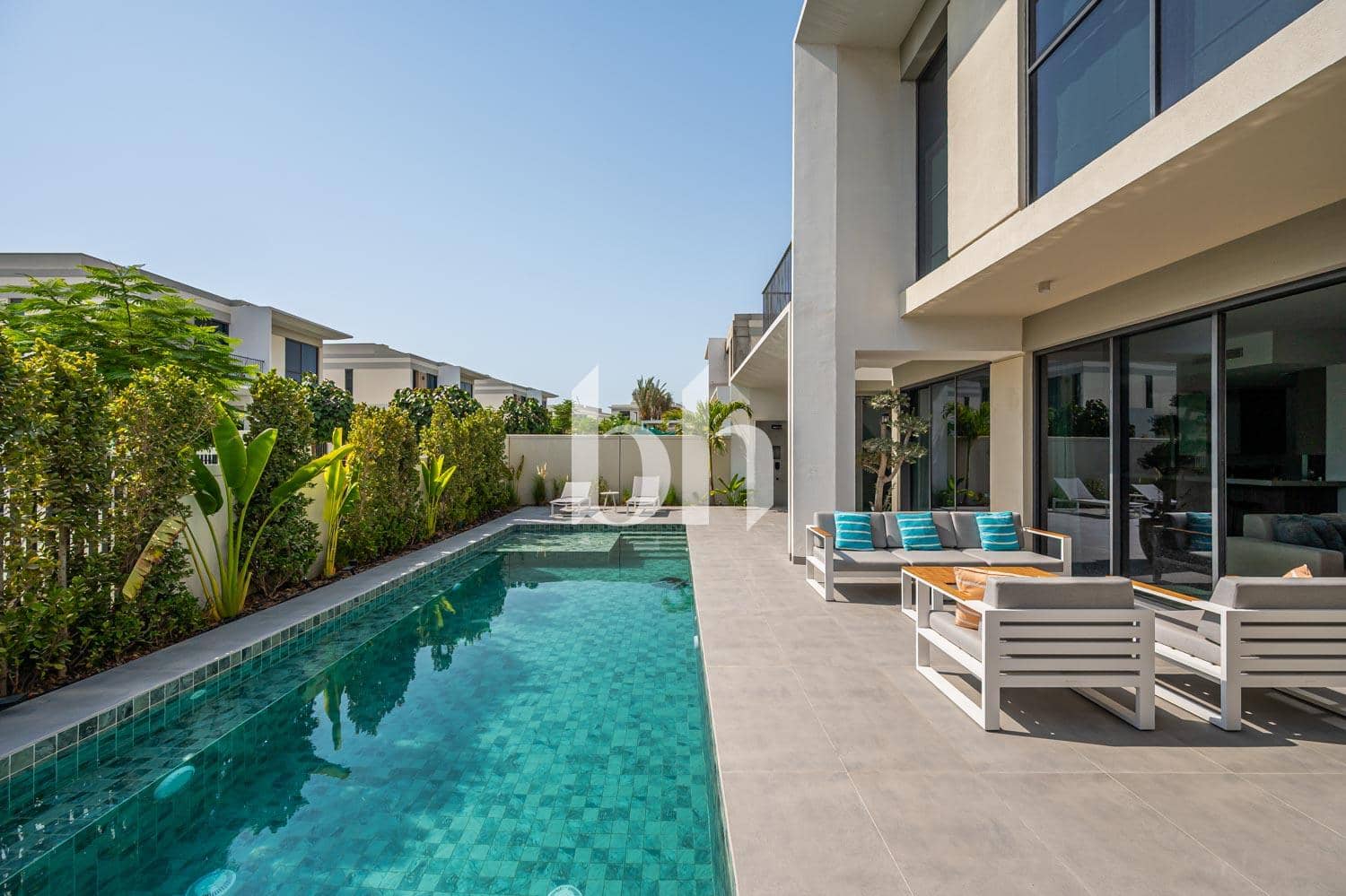 5 Bedroom Villa in Harmony 2