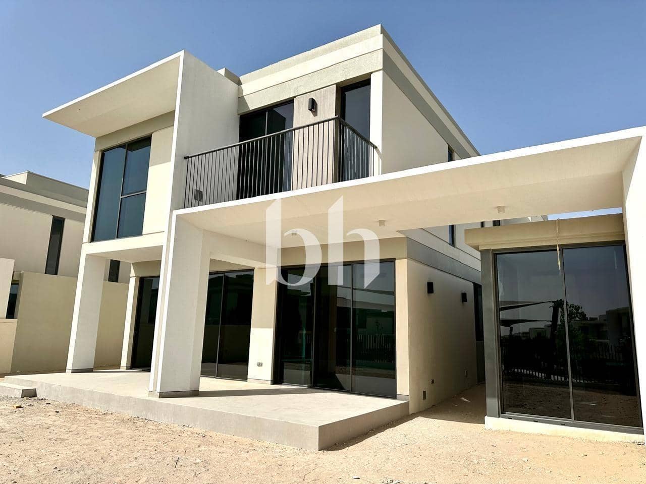 4 Bedroom Villa in Harmony 2