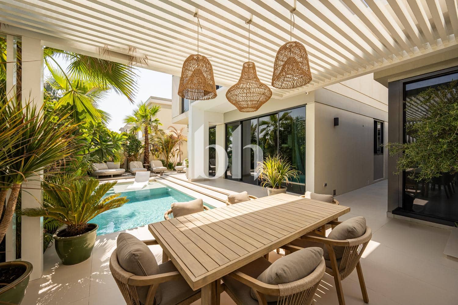 5 Bedroom Villa in Harmony 2