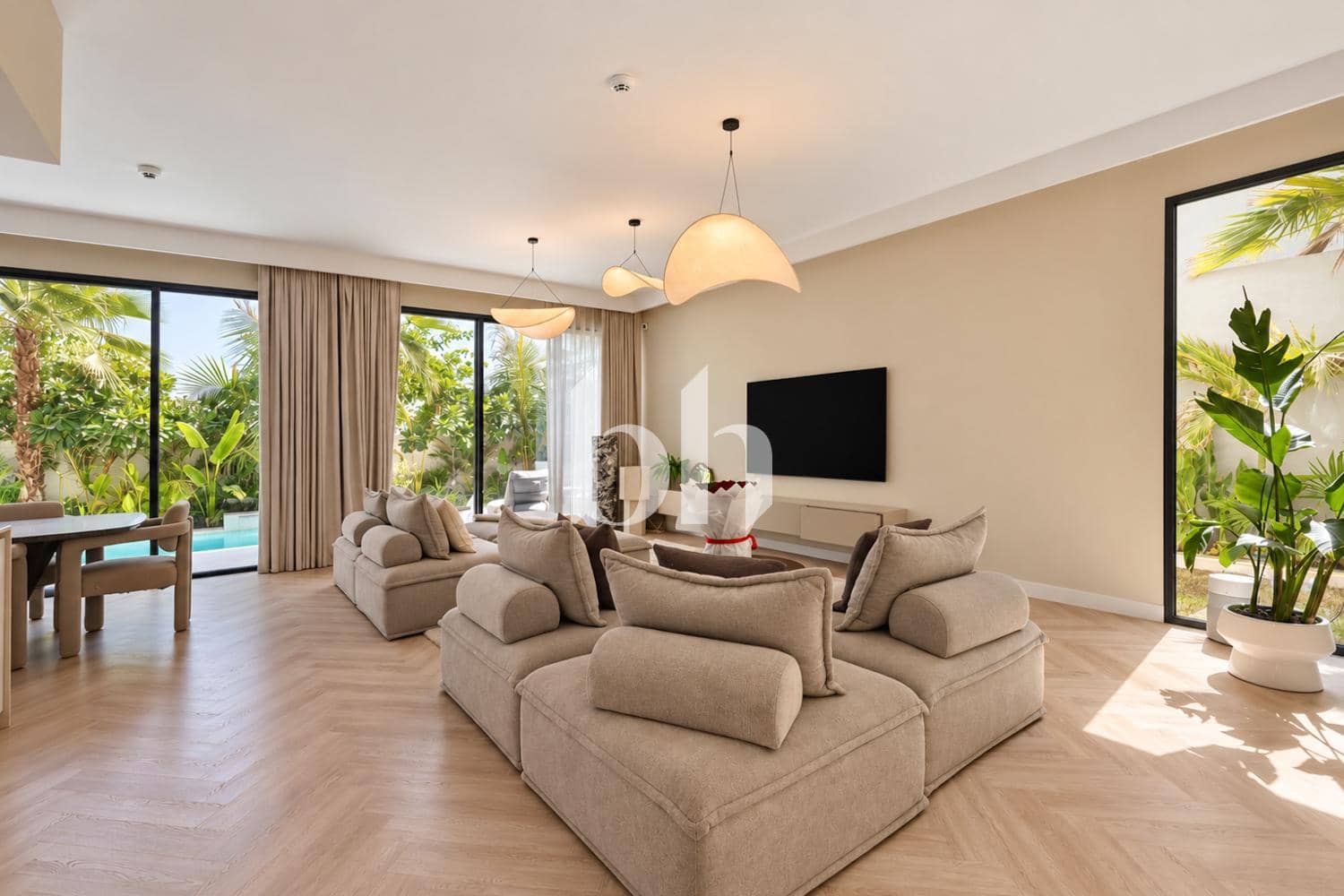 5 Bedroom Villa in Harmony 2 - photo 2