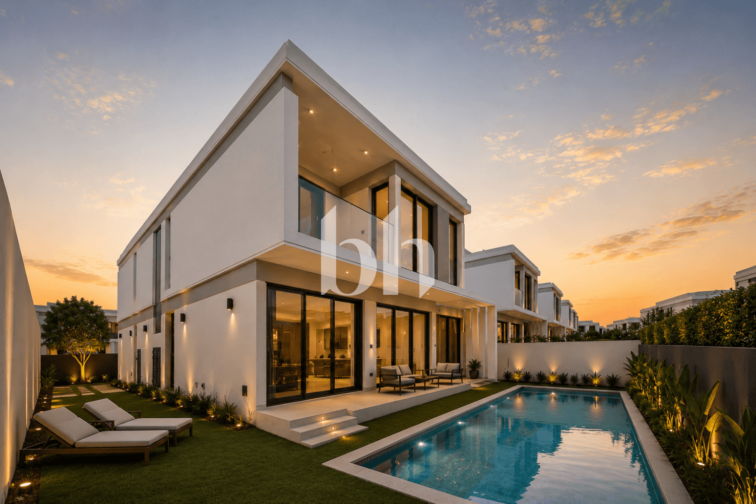 4 Bedroom Villa in Harmony 2