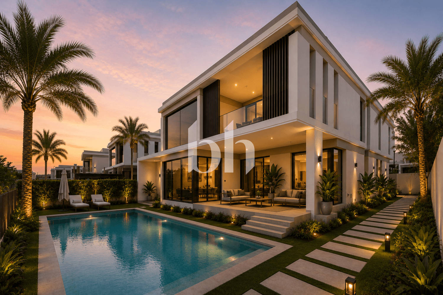 5 Bedroom Villa in Harmony 2