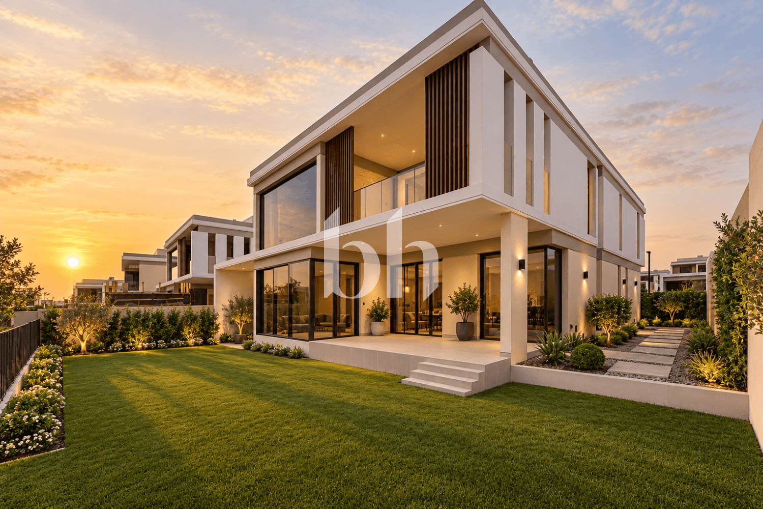 5 Bedroom Villa in Harmony 2 - photo 2