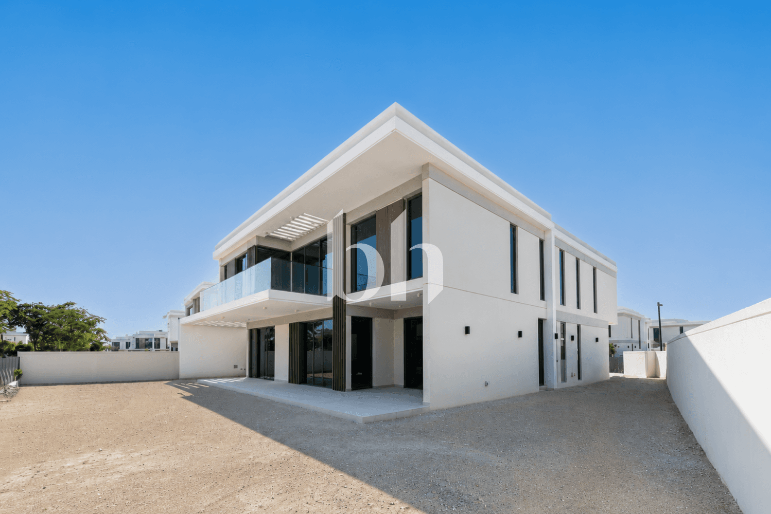 6 Bedroom Villa in Harmony 2