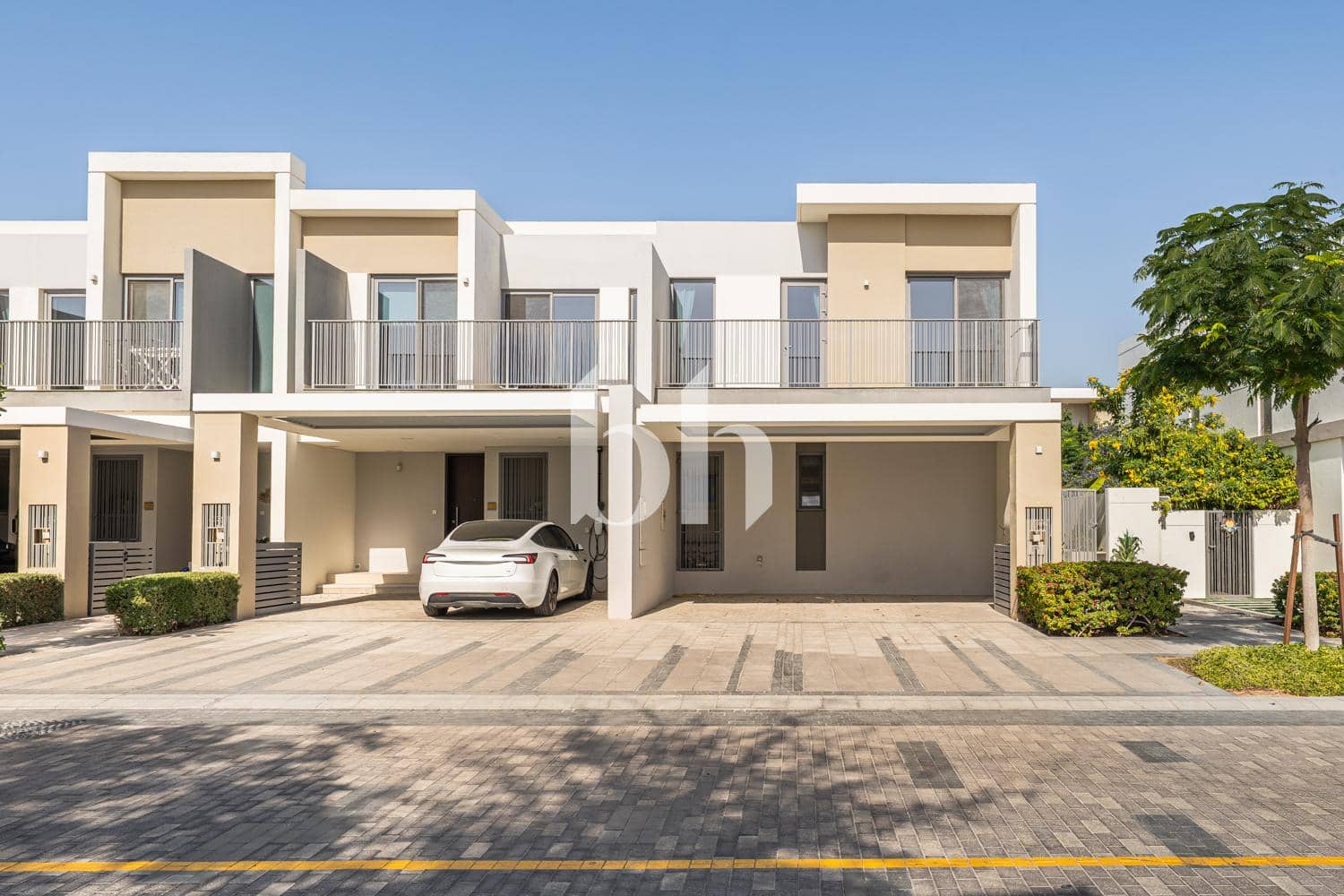 4 Bedroom Townhouse in Elan 2