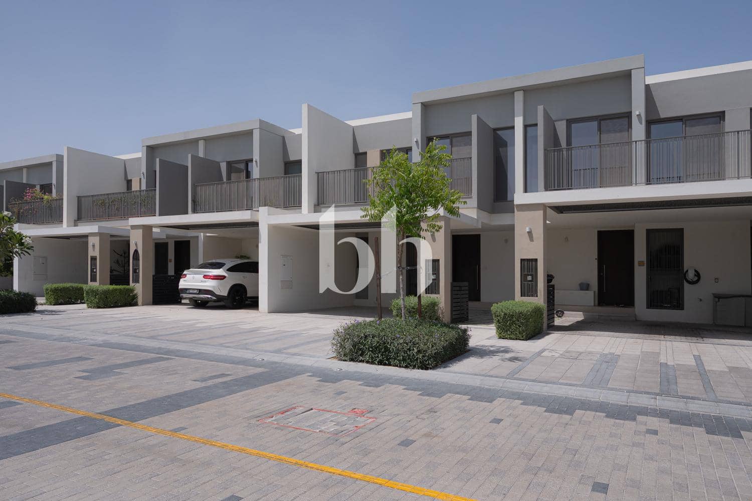 3 Bedroom Townhouse in Elan 2