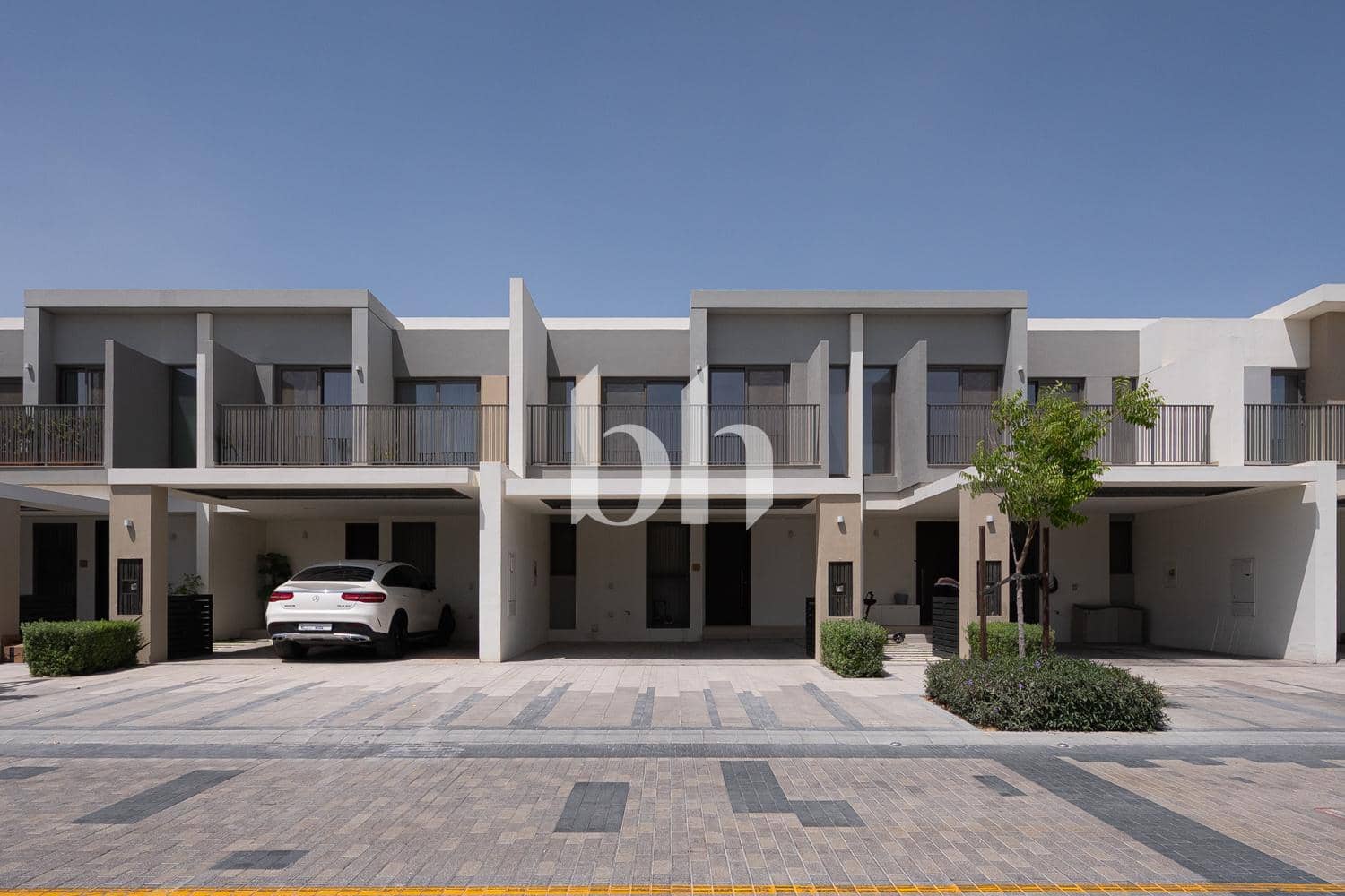 3 Bedroom Townhouse in Elan 2 - photo 1