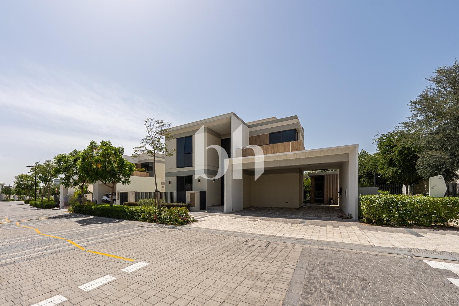 5 Bedrooms Villa in Harmony 1 - photo 2