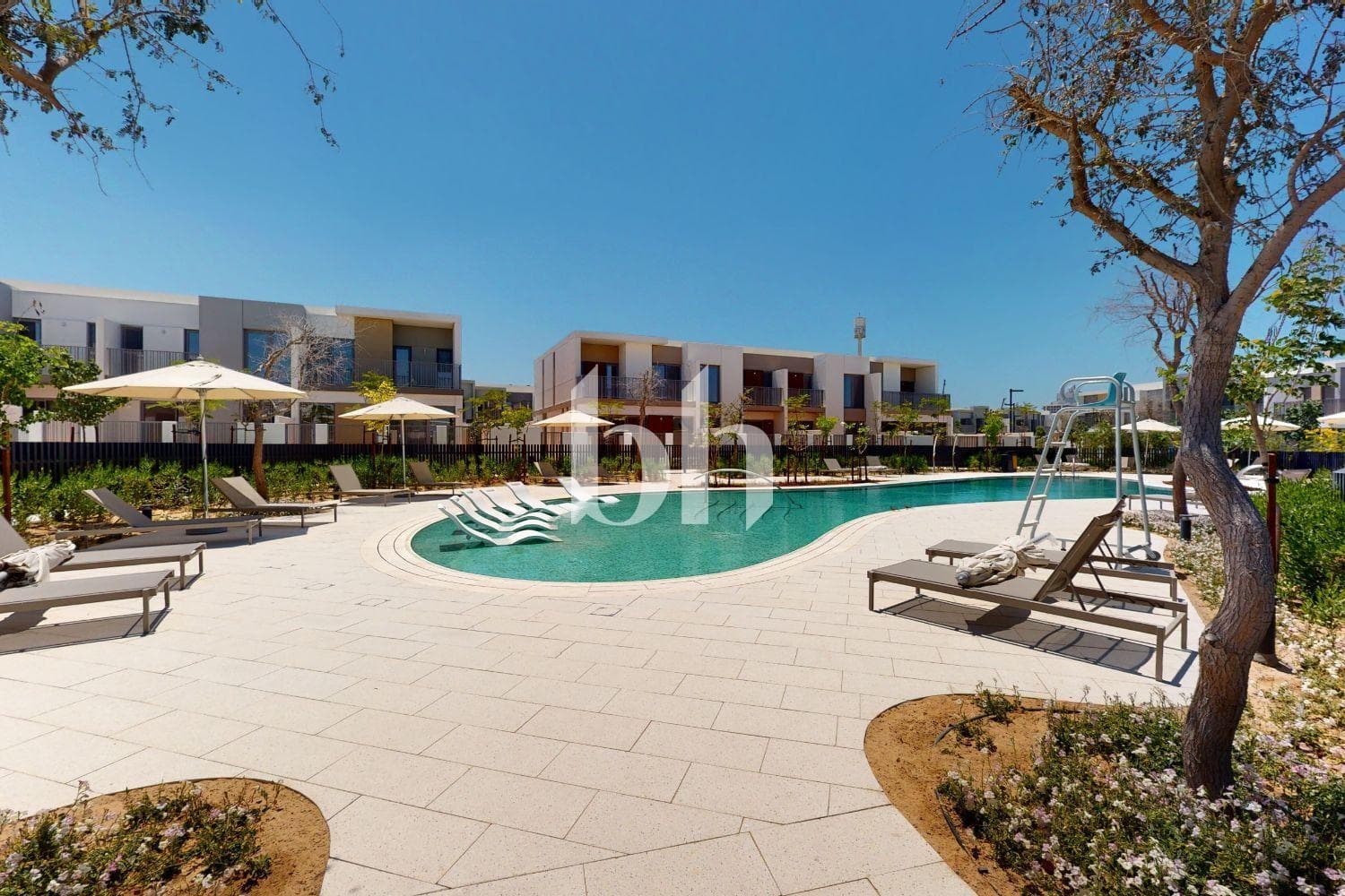 4 Bedroom Townhouse in Elan 2