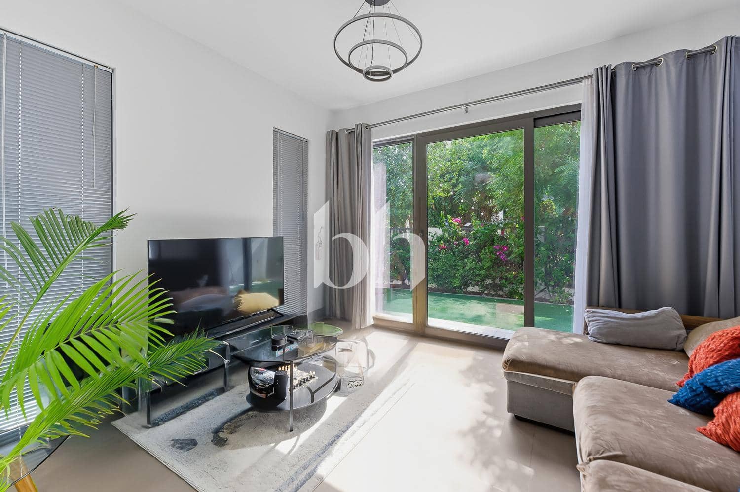 4 Bedroom Townhouse in Elan 2