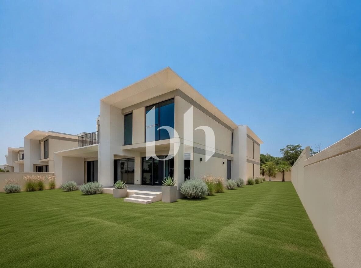 5 Bedroom Villa in Harmony 1