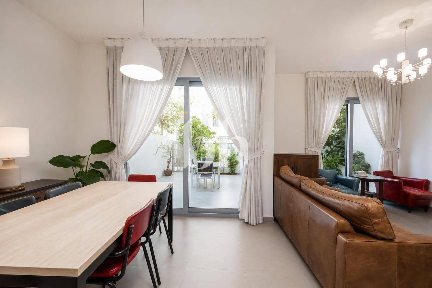 3 Bedroom Villa in Elan 1