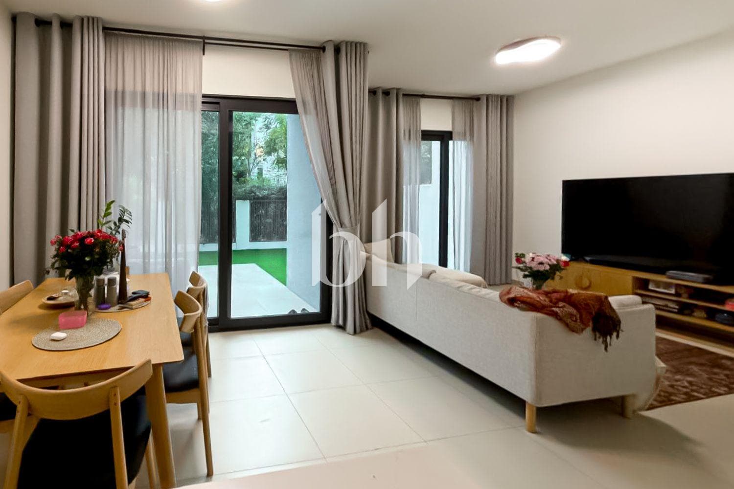 3 Bedroom Townhouse in Elan 2 - photo 2