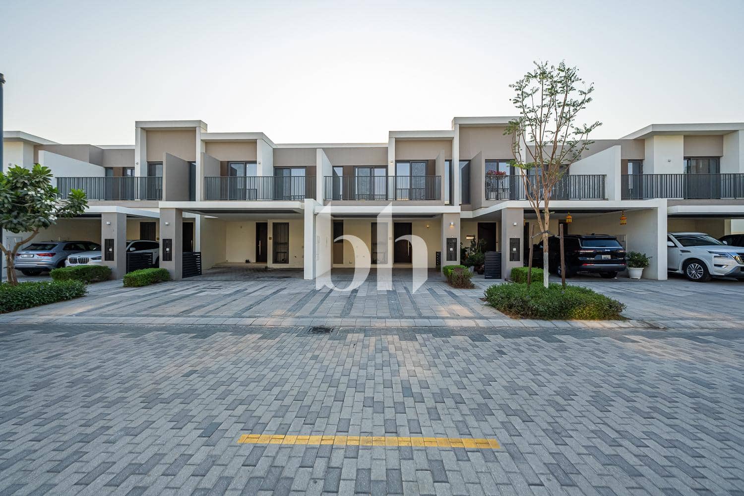 3 Bedroom Townhouse in Elan 1