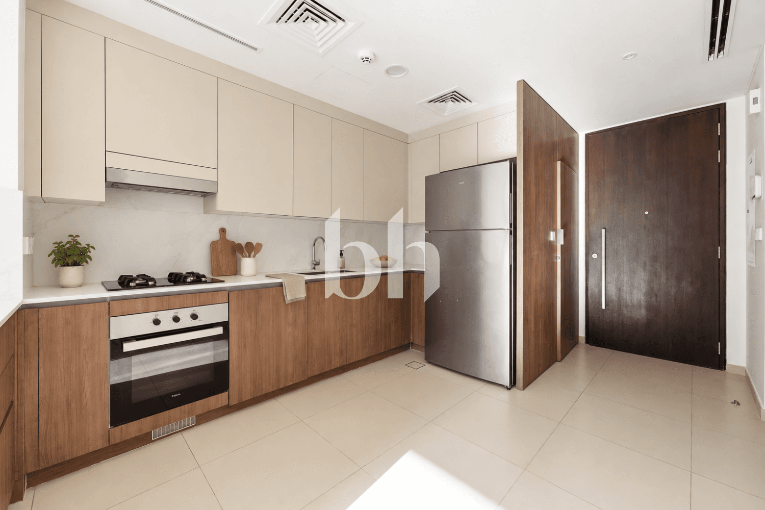 3 Bedroom Townhouse in Elan 1 - photo 2