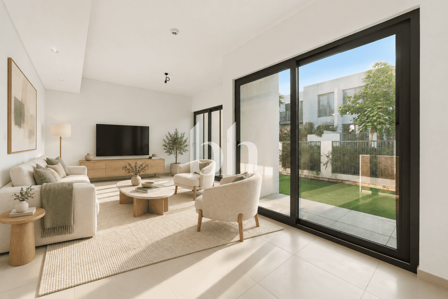 3 Bedroom Townhouse in Elan 1 - photo 1