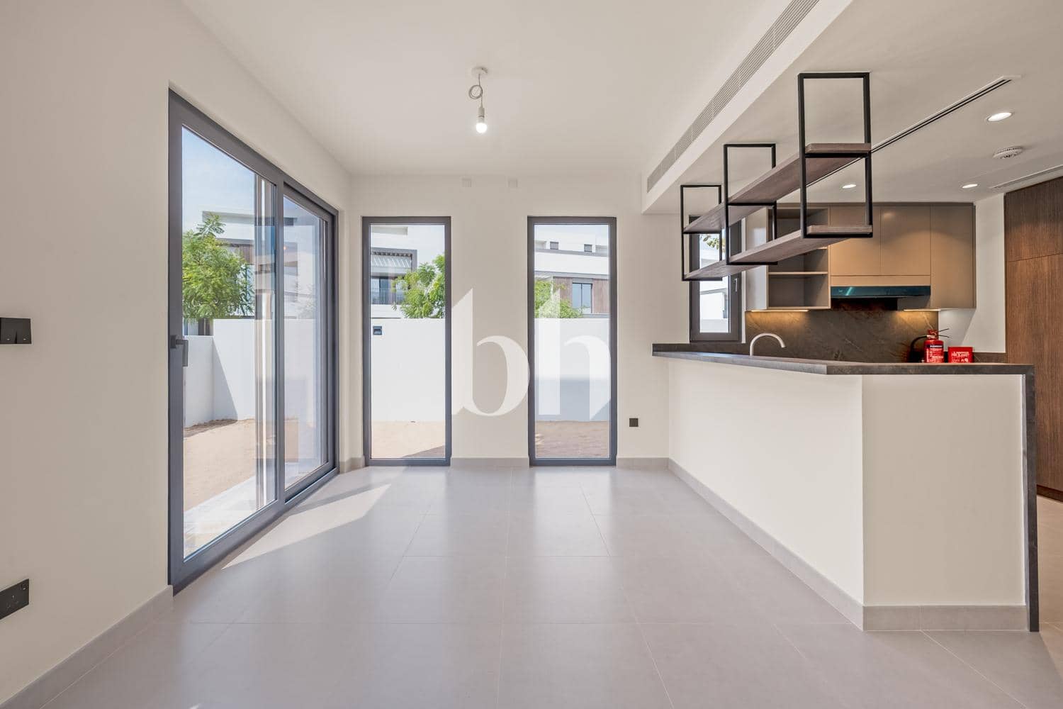 4 Bedroom Villa in Aura 1