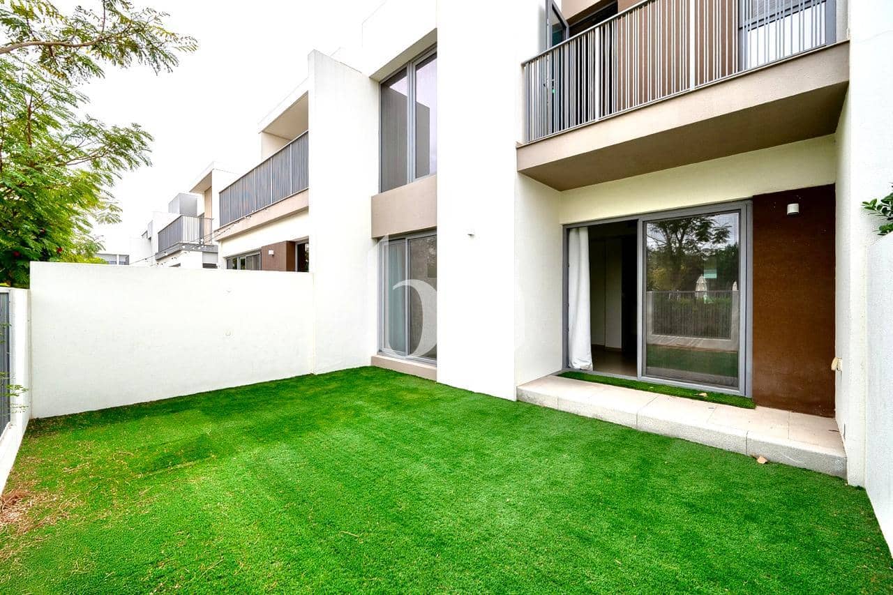 3 Bedroom Villa in Elan 1