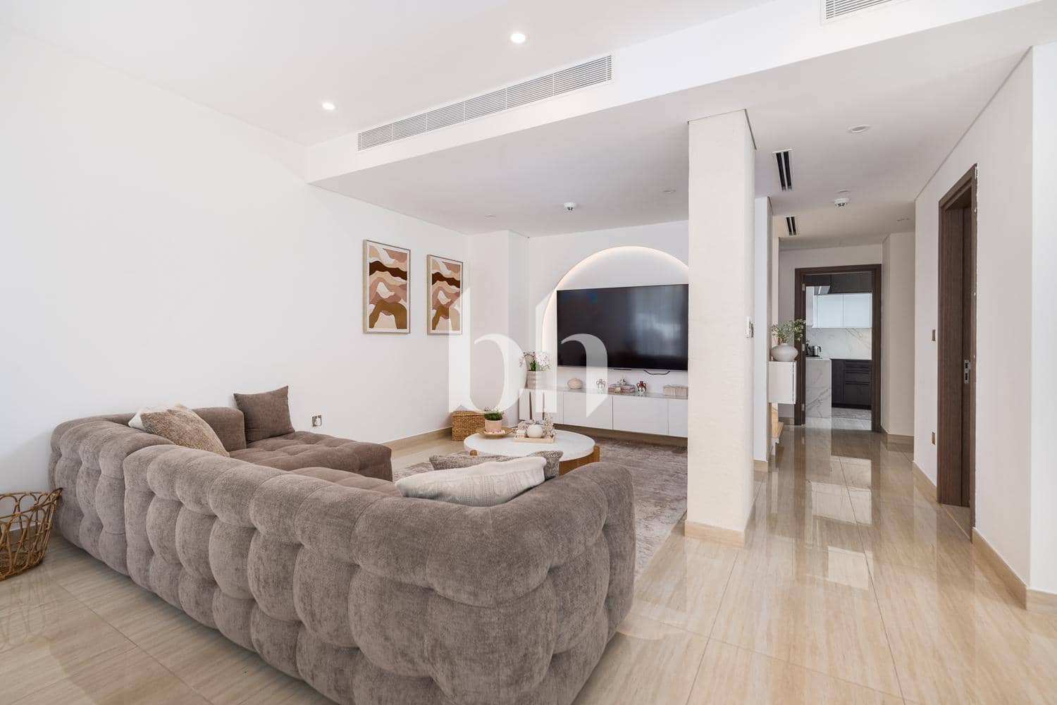 4 Bedroom Townhouse in Elan 1
