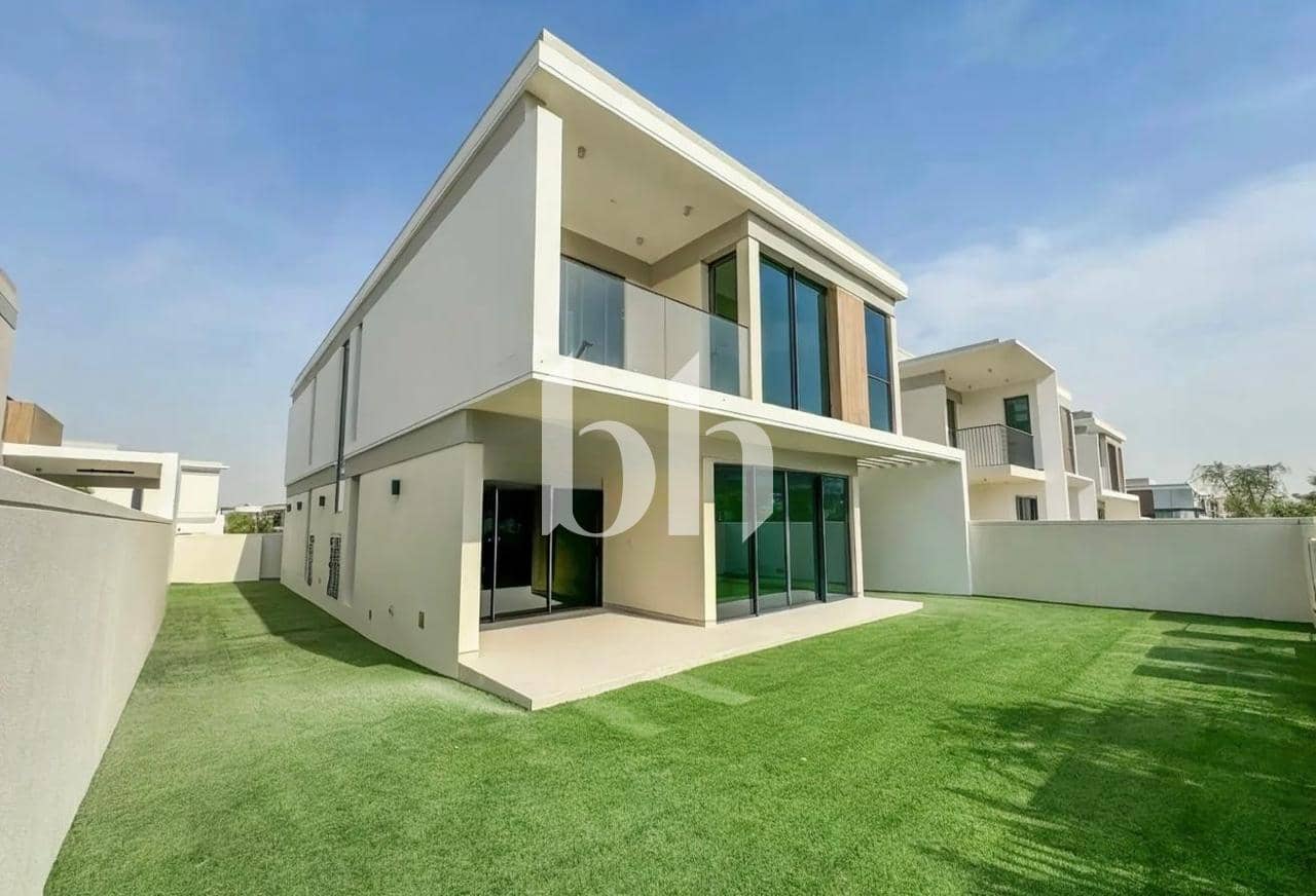 4 Bedroom Villa in Harmony 1