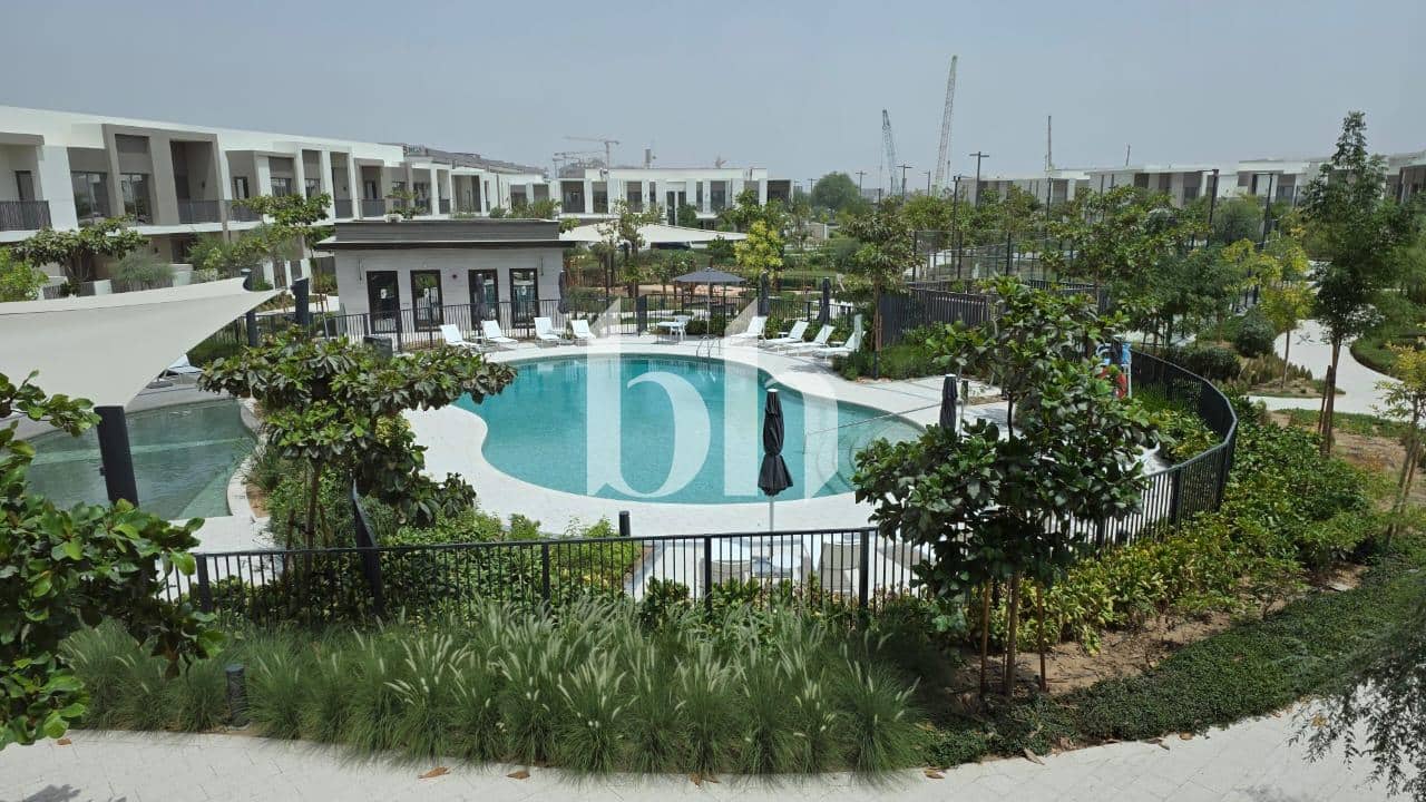 3 Bedroom Villa in Aura 1