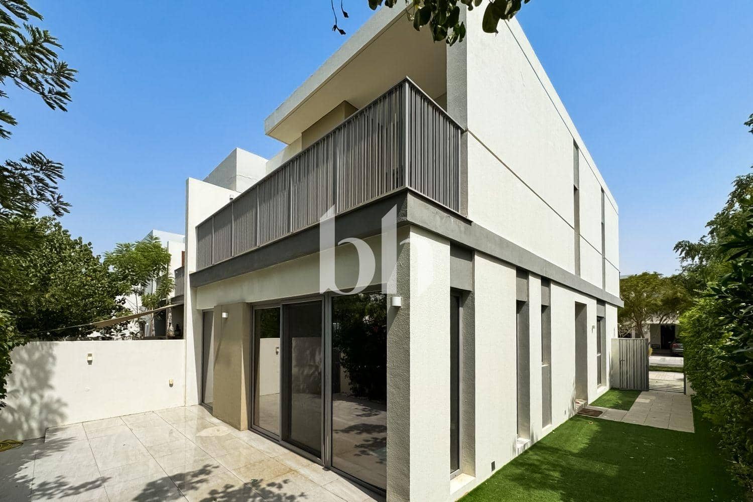 4 Bedroom Townhouse in Elan 2